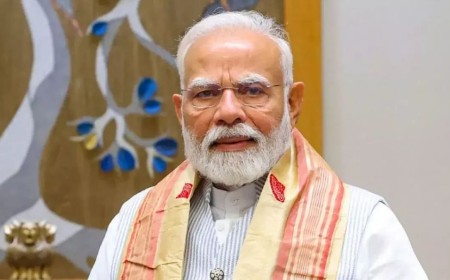 PM नरेंद्र मोदी का वाराणसी और ओडिशा दौरा आज, नई गारमेंट फैक्ट्री और RBI के डेटा सेंटर का करेंगे उद्घाटन