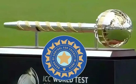 WTC Points Table: साउथ अफ्रीका की जीत से बदला समीकरण, भारत के लिए फाइनल में पहुंचने की उम्मीद बरकरार