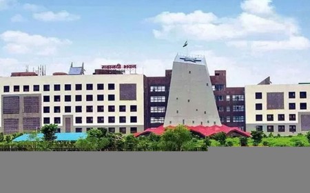 छत्तीसगढ़ मंत्रालय में आधा दर्जन अधिकारियों के विभाग बदले, GAD ने जारी किया ट्रांसफर आदेश