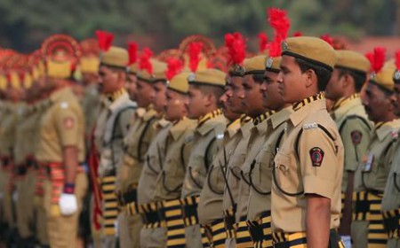 छत्तीसगढ़ होमगार्ड, अग्निशमन और SDRF जवानों के लिए बैंक ऑफ बड़ौदा का विशेष वेतन पैकेज, बीमा समेत मिलेंगे कई लाभ
