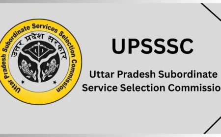 UPSSSC Recruitment 2026: क्षेत्रीय युवा कल्याण अधिकारी और फिटनेस ट्रेनर के 412 पदों पर भर्ती, 16 अक्टूबर से आवेदन शुरू