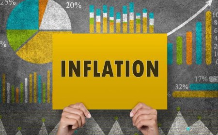 सितंबर 2026 में 5.6% तक पहुंच सकती है खुदरा महंगाई दर, खाद्य पदार्थों और कच्चे तेल की कीमतों से बढ़ेगा दबाव