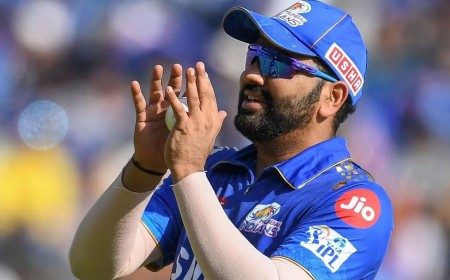 Mumbai Indians Captain IPL 2027: हार्दिक पांड्या की कप्तानी पर सस्पेंस, सूर्यकुमार यादव और तिलक वर्मा रेस में आगे