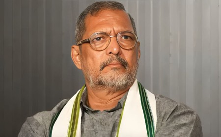 नाना पाटेकर का 75 वर्ष की उम्र में निधन, गोवा में कार्डियक अरेस्ट के बाद अस्पताल में तोड़ा दम