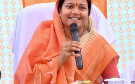 छत्तीसगढ़ में महिला एवं बाल विकास विभाग को मिलेगी नई सुविधा, 6 परियोजना-सह-संसाधन केंद्रों के भवन निर्माण को मंजूरी