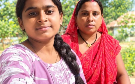 नौनिहाल छात्रवृत्ति योजना से श्रमिक परिवार की बेटी की पढ़ाई को मिला सहारा, 3 हजार रुपये की सहायता से आसान हुई जरूरतें