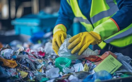 BMC Waste Recycling Project: मुंबई में 23.38 करोड़ रुपये से आधुनिक बनेंगे सूखे कचरे के छंटाई केंद्र, पांच स्थानों पर लगेंगी नई मशीनें