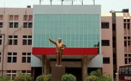 रायपुर में दशहरा और महाअष्टमी के बीच भी मरीजों को मिलेगी सुविधा, 19 अक्टूबर को सुबह 10 से 12 बजे तक खुली रहेगी अंबेडकर अस्पताल की OPD
