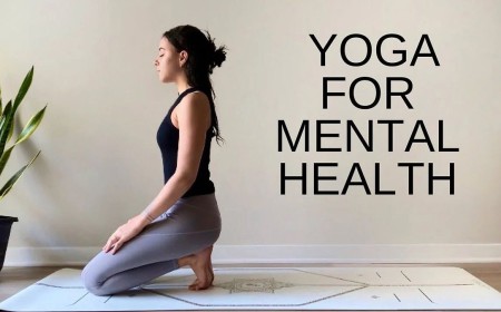 Mental Health Tips: तनाव और मानसिक थकान से राहत पाने में मदद कर सकते हैं बालासन, शवासन और 2 प्राणायाम