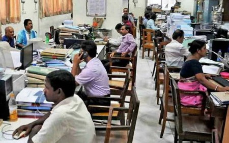 छत्तीसगढ़ में सरकारी कर्मचारियों के लिए अनिवार्य हुए दो ऑनलाइन कोर्स, 31 अक्टूबर तक पूरा करना होगा प्रशिक्षण