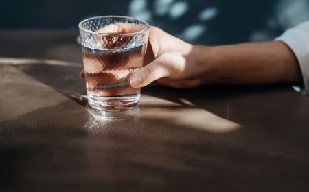 ठंड के मौसम में भी शरीर को रखें हाइड्रेटेड, जानें पानी की कमी से बचने के 5 आसान तरीके