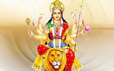 शारदीय नवरात्रि 2026: मां दुर्गा की 9 शक्तियों से जुड़ी है आत्ममंथन और भीतर की शक्ति पहचानने की साधना