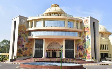 गांधी जयंती पर रायपुर में खादी सम्मेलन और ग्रामोद्योग प्रदर्शनी, 2 अक्टूबर से खादी पर 25% छूट
