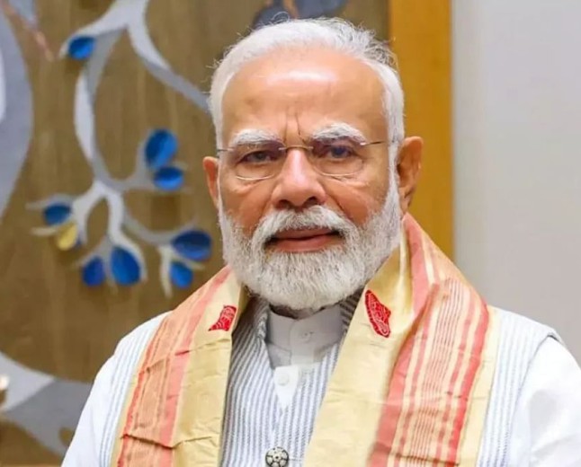 PM नरेंद्र मोदी का वाराणसी और ओडिशा दौरा आज, नई गारमेंट फैक्ट्री और RBI के डेटा सेंटर का करेंगे उद्घाटन